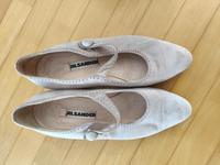 Damenhalbschuh elegant Sachsen-Anhalt - Halle Vorschau