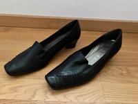 Gabor Lederschuhe NEU Gr. 7,5 Bayern - Manching Vorschau