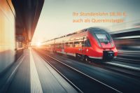 Ticketprüfer/ Fahrkartenkontrolleur in/um Oer-Erkenschwick – Mit einem attraktiven Gehalt von 2900€ bis 3750€ monatlich Nordrhein-Westfalen - Oer-Erkenschwick Vorschau