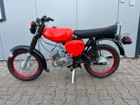 Simson S50 S51 4-Gang NEUAUFBAU VAPE 12V Moped Mofa Sachsen-Anhalt - Osterweddingen Vorschau