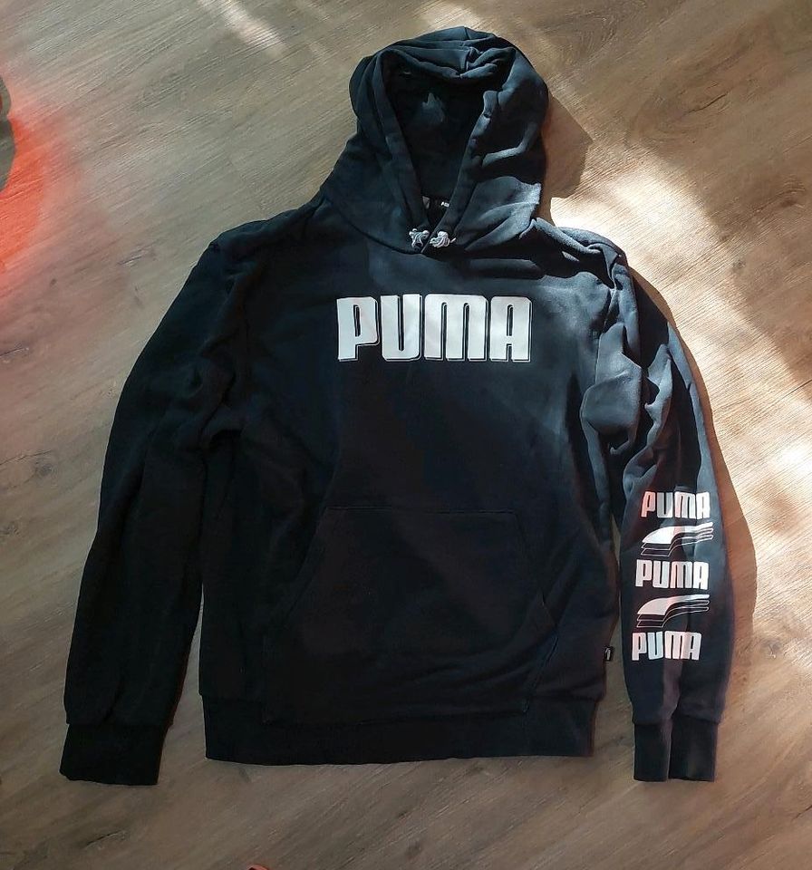 Puma Pulli Gr.M in Wandlitz