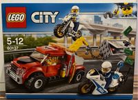 Lego City Set 60137 Polizei Abschleppwagen Brandenburg - Potsdam Vorschau