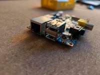 Banana Pi BPI-M1 SBC Nordrhein-Westfalen - Oberhausen Vorschau