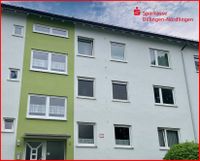 3-Zimmer Wohnung im 1. Obergeschoss Bayern - Nördlingen Vorschau