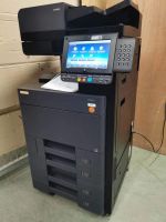 Multifunktion-Laser Drucker Utax 2506ci Frankfurt am Main - Fechenheim Vorschau