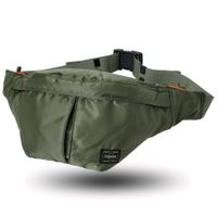 NEU Porter Yoshida Japan Large Sage Tanker Waist Bag L NP375€ Innenstadt - Köln Altstadt Vorschau