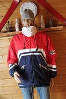 Bogner SKI Jacke Herren / Vintage Gr.L Bayern - Kulmbach Vorschau