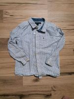 Tommy Hilfiger Hemd Gr. 4 Kids Kreis Pinneberg - Pinneberg Vorschau