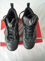 Nike Air Direct Flight, black/metallic zinc, Gr. 45, Sneaker Hannover - Herrenhausen-Stöcken Vorschau