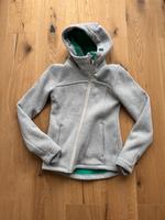Jacke Bench grau/grün S Nordrhein-Westfalen - Eitorf Vorschau