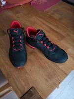Puma Sneaker Gr. 44 Sachsen - Radeberg Vorschau