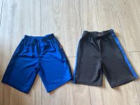 ❤️ NICKELODEON USA ❤️ 2 Shorts Gr. 122 Sporthosen Sommer Nordrhein-Westfalen - Königswinter Vorschau