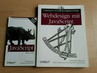 Webdesign mit JavaScript, Javascript,  o'Reilly Berlin - Lichtenberg Vorschau