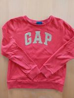 Gap: Sweatshirt mit goldenen Pailletten Baden-Württemberg - Radolfzell am Bodensee Vorschau