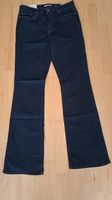 Jeans blau Tommy Hilfiger Gr. 8 ca Gr 40 M Flare Fit NEU Etikett Baden-Württemberg - Weingarten Vorschau