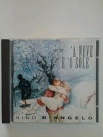 Nino D'Angelo - A Neve E 'O Sole (CD) Kreis Ostholstein - Malente Vorschau