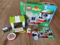 Lego Duplo 10927 Pizza Stand Niedersachsen - Melle Vorschau