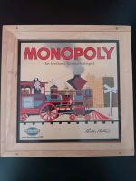 Monopoly  limitierte Edition  in der Holzbox Berlin - Steglitz Vorschau