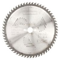 DEWALT Kreissägeblatt DT4346 f. Holz, Alu, Kunstst. 305/30mm 60HZ Bad Doberan - Landkreis - Bad Doberan Vorschau