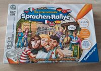 Sehr gut erhaltene "Sprachen-Rallye" von tiptoi Hessen - Pohlheim Vorschau