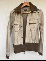 G-Star Jacke beige Bayern - Amberg Vorschau