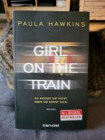 Girl on the Train, Roman von Paula Hawkins Düsseldorf - Bilk Vorschau