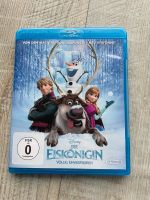 Disney Die Eiskönigin Film DvD Bayern - Deggendorf Vorschau