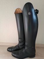 Lederreitstiefel Cavallo Linus Jump, 4-41/2, 48h,33w Nordrhein-Westfalen - Goch Vorschau