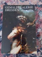 Gemäldegalerie Dresden Alte Meister Katalog 1992 Sachsen - Coswig Vorschau