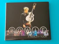 David Bowie ☆ A reality Tour ☆ 2 CD ☆ Live Album  2003 2009 Nordrhein-Westfalen - Rheda-Wiedenbrück Vorschau