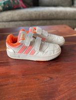 ❤️ Adidas 33 Kinder Sport Hallen Turn Schuhe Nordrhein-Westfalen - Solingen Vorschau