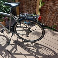 Gudereit Herren Trekkingrad 28 Zoll Nordrhein-Westfalen - Herne Vorschau