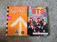 Abihilfe Physik und BTS Fanbuch KPOP Eimsbüttel - Hamburg Eidelstedt Vorschau