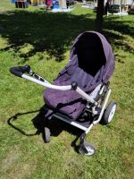 Kinderwagen Buggy Gesslein 3in1 Bayern - Windach Vorschau