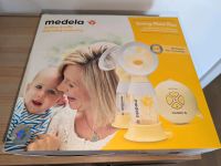 Medela Milchpumpe Swing Maxi Flex OVP  neuwertig inkl. Abpumpbh Bayern - Nersingen Vorschau