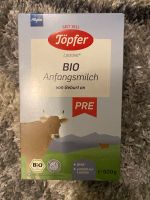 Töpfer Pre Milch 3 mal vorhanden Bayern - Dillingen (Donau) Vorschau