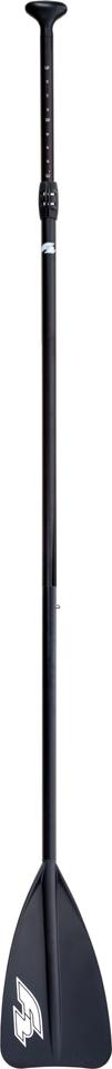 F2 Stand up Paddle SUP Paddel Basic Alu Paddle 3tlg. Logo 2024 - in Oldenburg