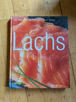 Kochbuch Lachs Die Klassiker der Feinschmecker-Küche Niedersachsen - Schiffdorf Vorschau