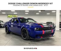Dodge Challenger Demon Widebody Kit 2016 2016 2017 2018 - Jetzt Baden-Württemberg - Mudau Vorschau