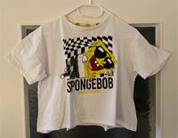 Shirt Spongebob 164 Neuhausen-Nymphenburg - Neuhausen Vorschau