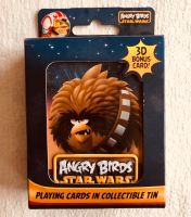 Angry Birds - Star Wars | Kartenspiel | inkl. 3D-Bonus-Karte Niedersachsen - Oldenburg Vorschau