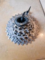 Shimano Ultegra Kassette 11-fach 11-28 Stuttgart - Hedelfingen Vorschau