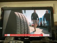 Phillips TV mit Ambi-Light (80cm) Hessen - Seeheim-Jugenheim Vorschau