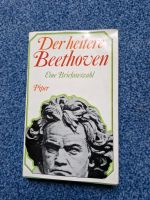 Der heitere Beethoven - Eine Briefauswahl Niedersachsen - Wistedt Vorschau