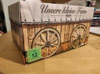 Unsere kleine Farm Limited Edition gesamtbox Staffel 1-10 Nordrhein-Westfalen - Minden Vorschau