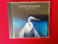 CD  "  Faith No More  "  Angel Dust Baden-Württemberg - Buggingen Vorschau