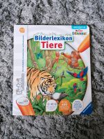 Tiptoi Buch Schleswig-Holstein - Lübeck Vorschau