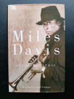 Miles Davis - Autobiographie Hessen - Wiesbaden Vorschau