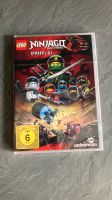 DVD Ninjago Staffel 8.1 Neu in Folie Stuttgart - Hedelfingen Vorschau