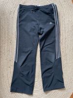 Graue Adidas Jogginghose Gr. 36 Bayern - Nersingen Vorschau